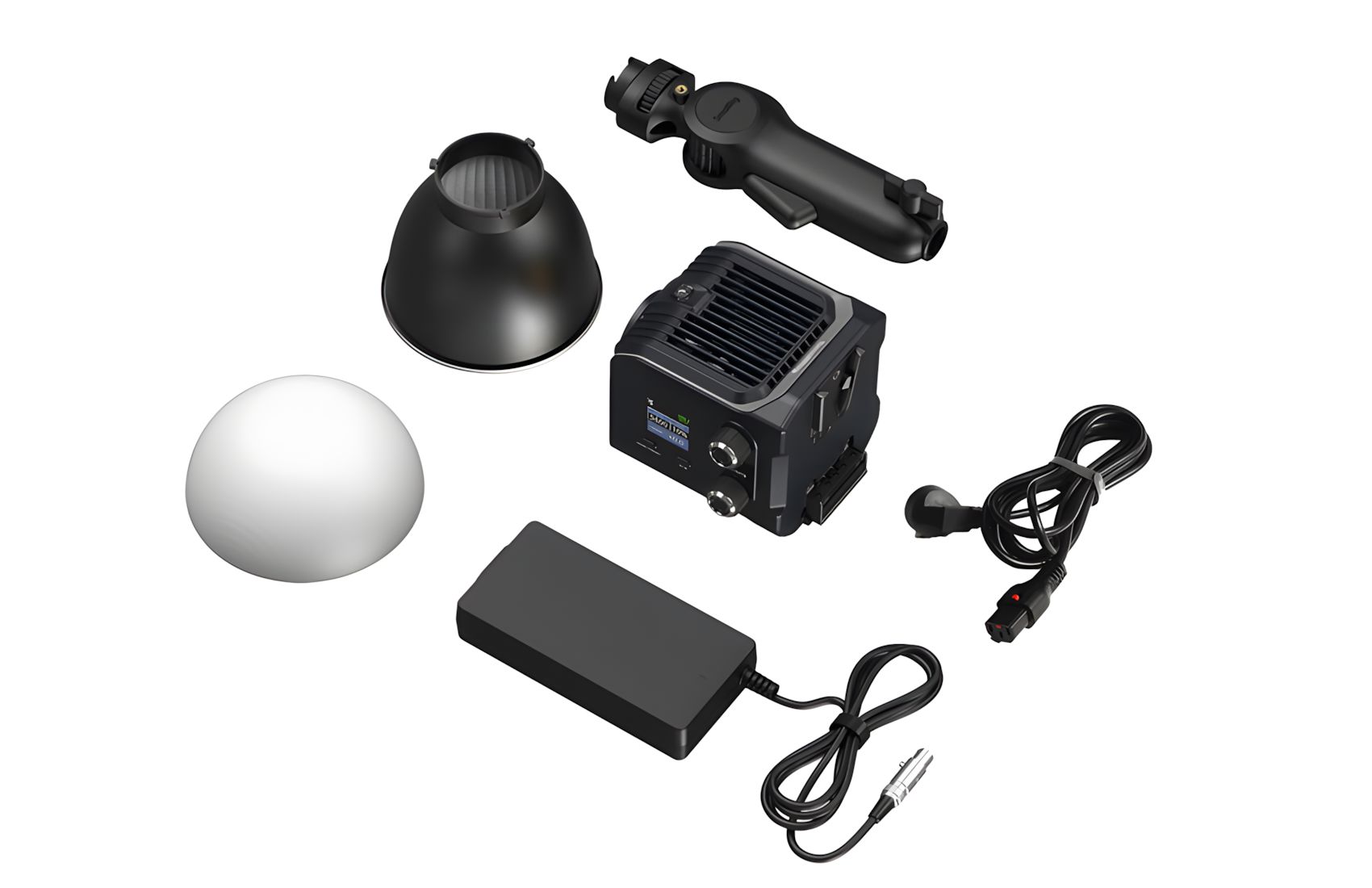 RC 100C Pro LED